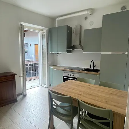 Apartment Rosetta Gem In *
