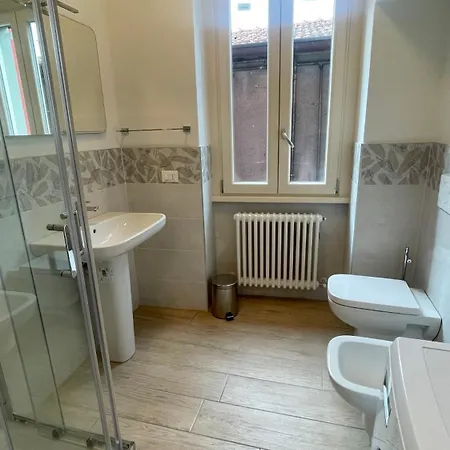 Apartment Rosetta Gem In