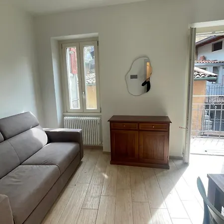 Rosetta Gem In 아파트 벨라지오