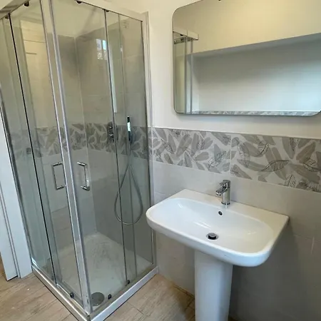 아파트 Rosetta Gem In 벨라지오