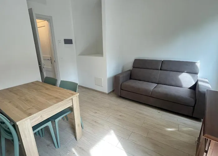 Rosetta Gem In Appartement *