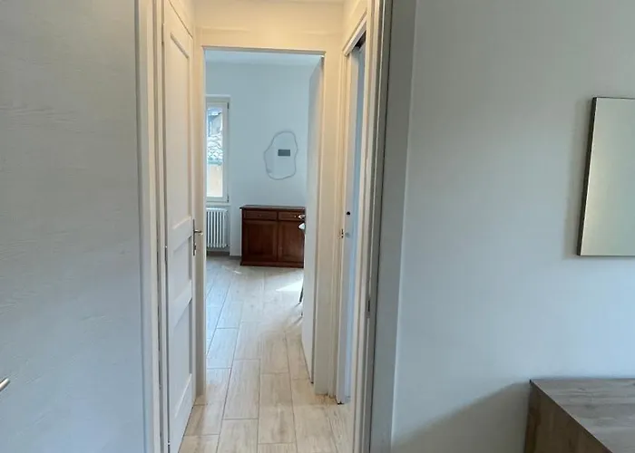 Rosetta Gem In Appartement *