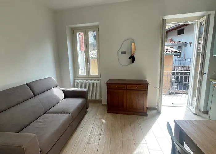 Rosetta Gem In Appartement Bellagio