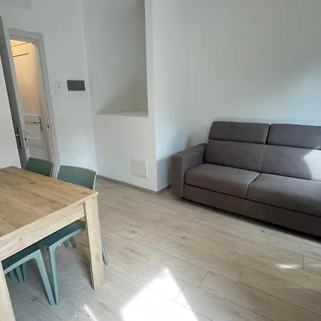 Rosetta Gem In Apartamento *