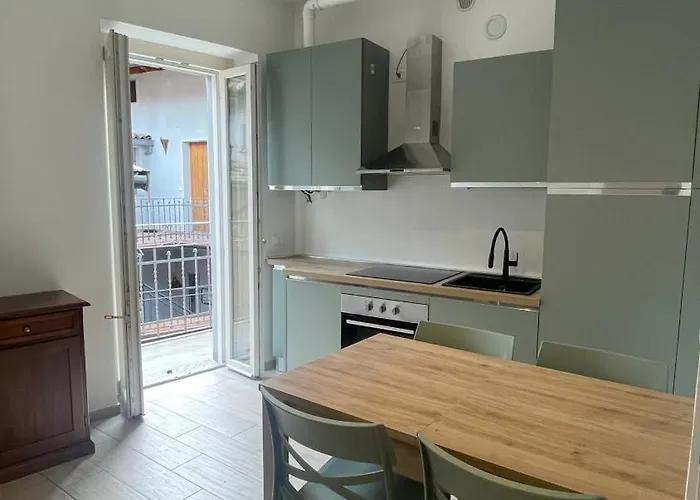 Apartamento Rosetta Gem In *