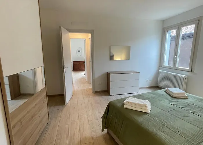 Apartamento Rosetta Gem In *