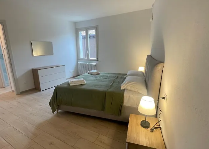 Apartamento Rosetta Gem In Bellagio